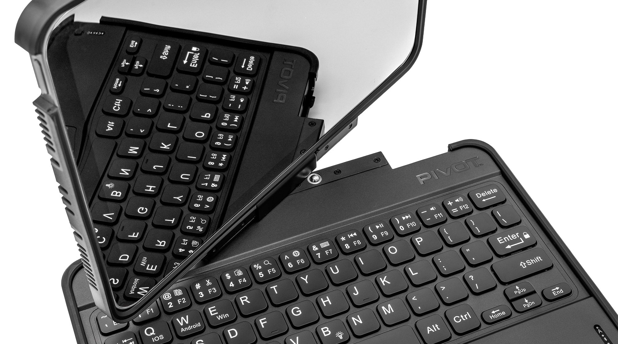 Keyboards