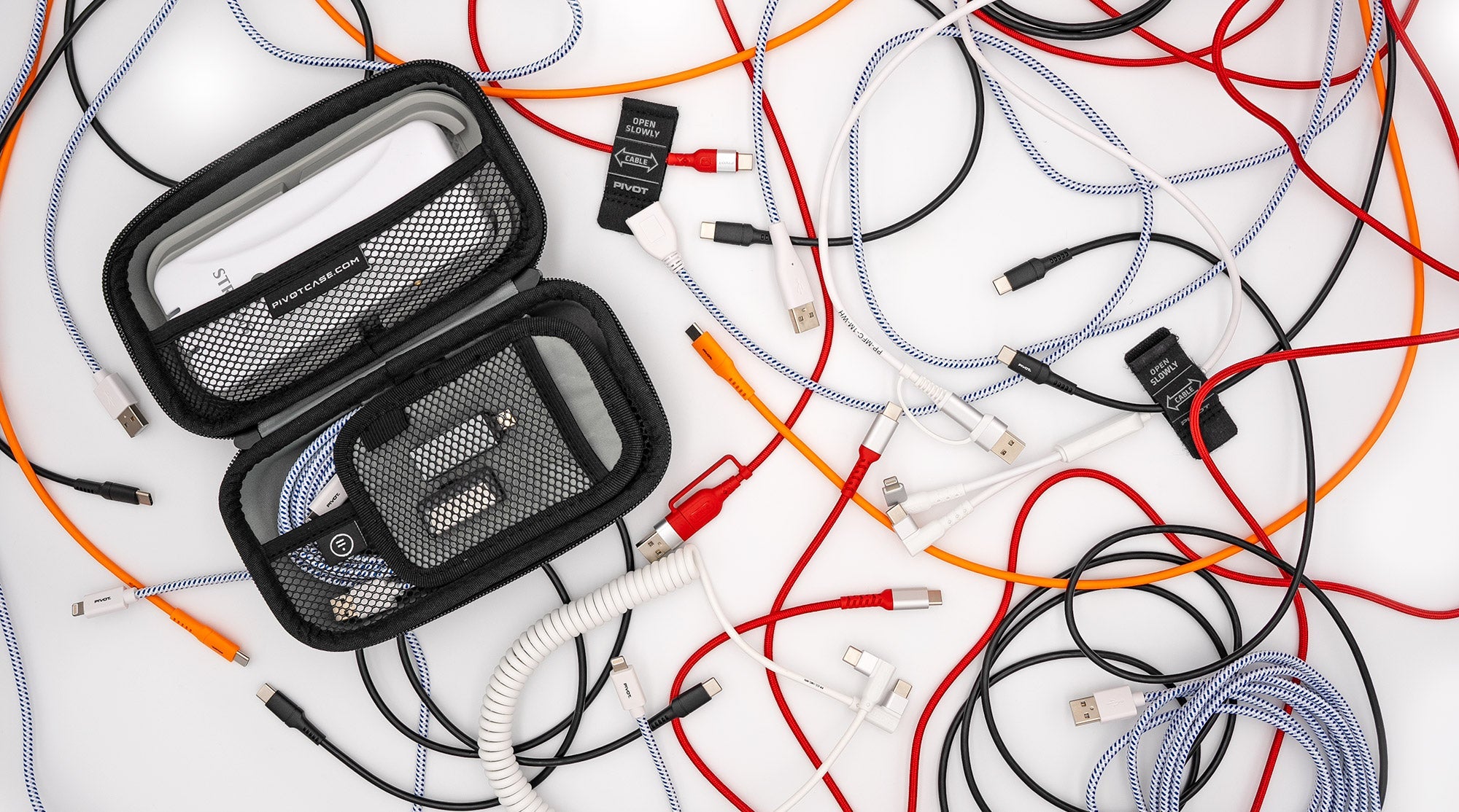 Cables