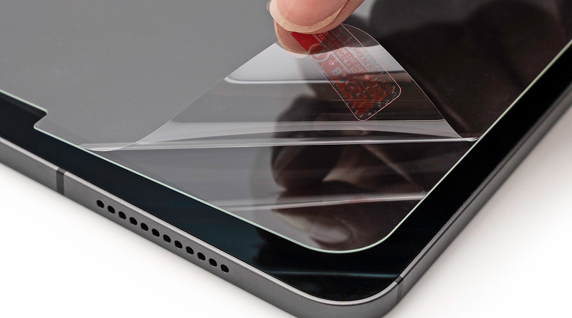 Screen Protectors