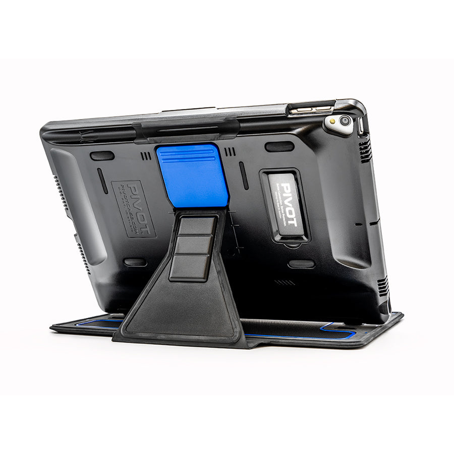 PIVOT - 10X - PIVOT iPad Case
