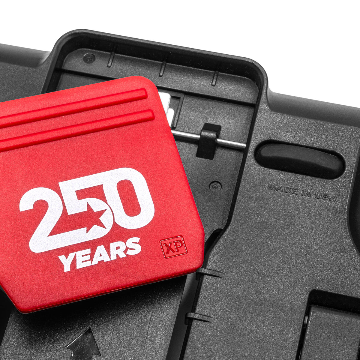 America 250 Years Clip Kit