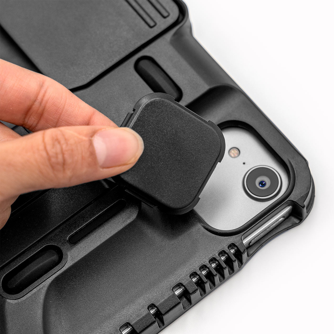 A35A Camera Cover