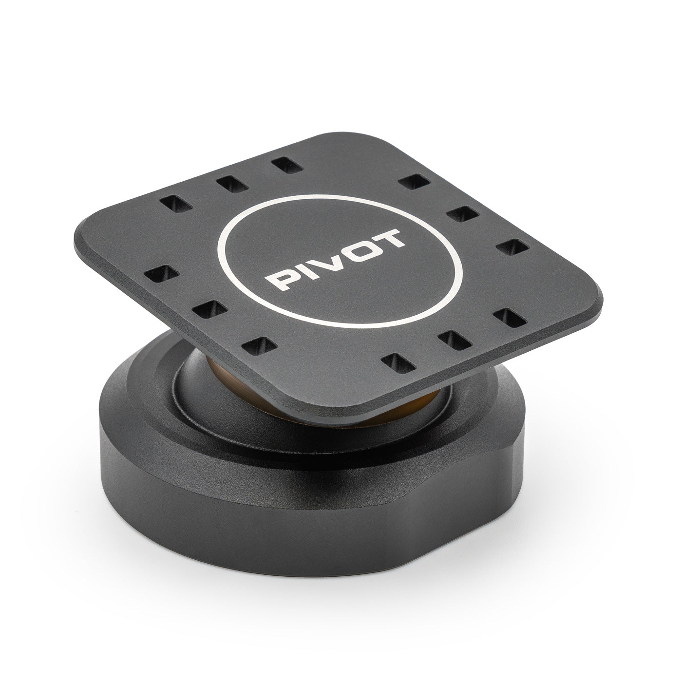 Rotating & Articulating Mount