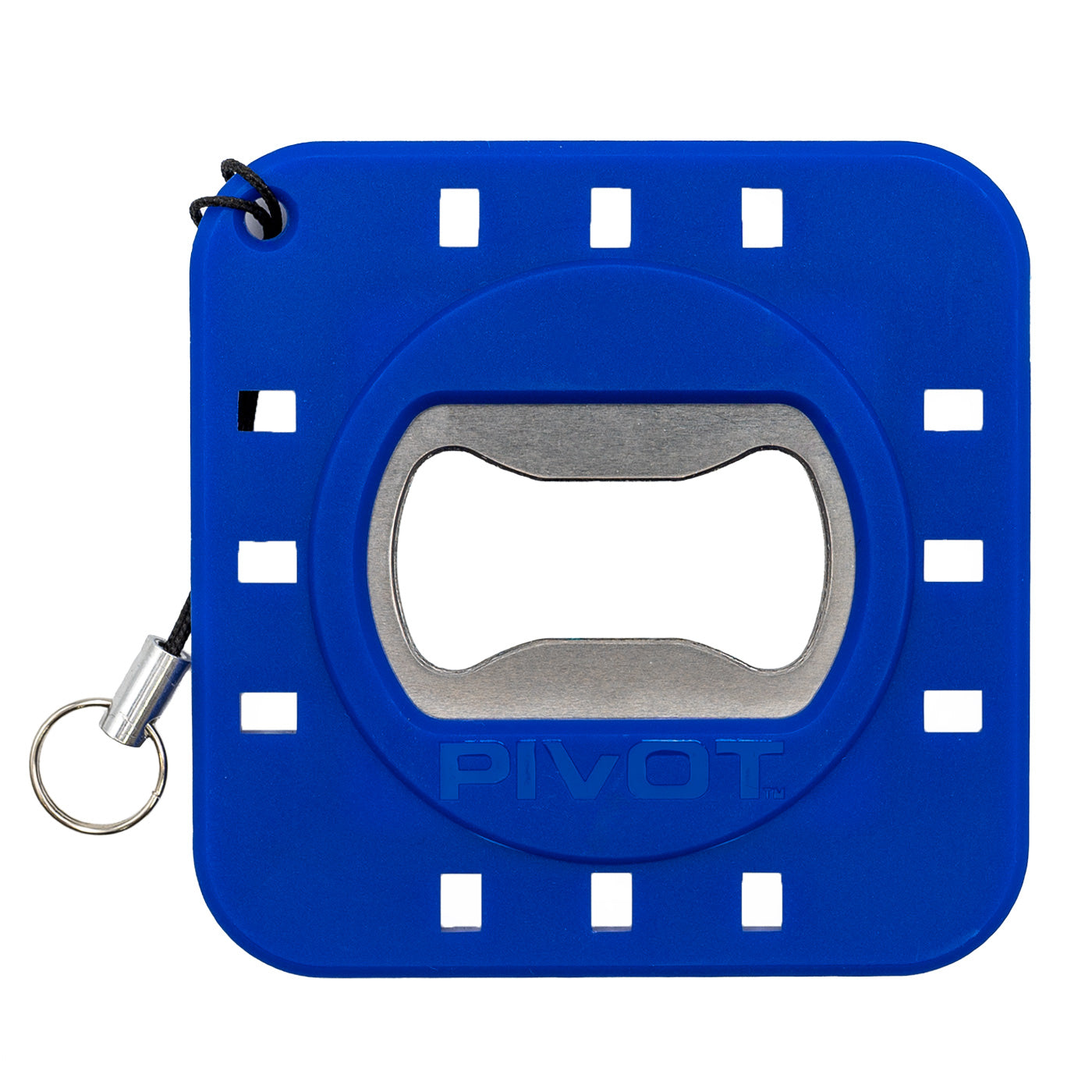 Bottle Opener Keychain