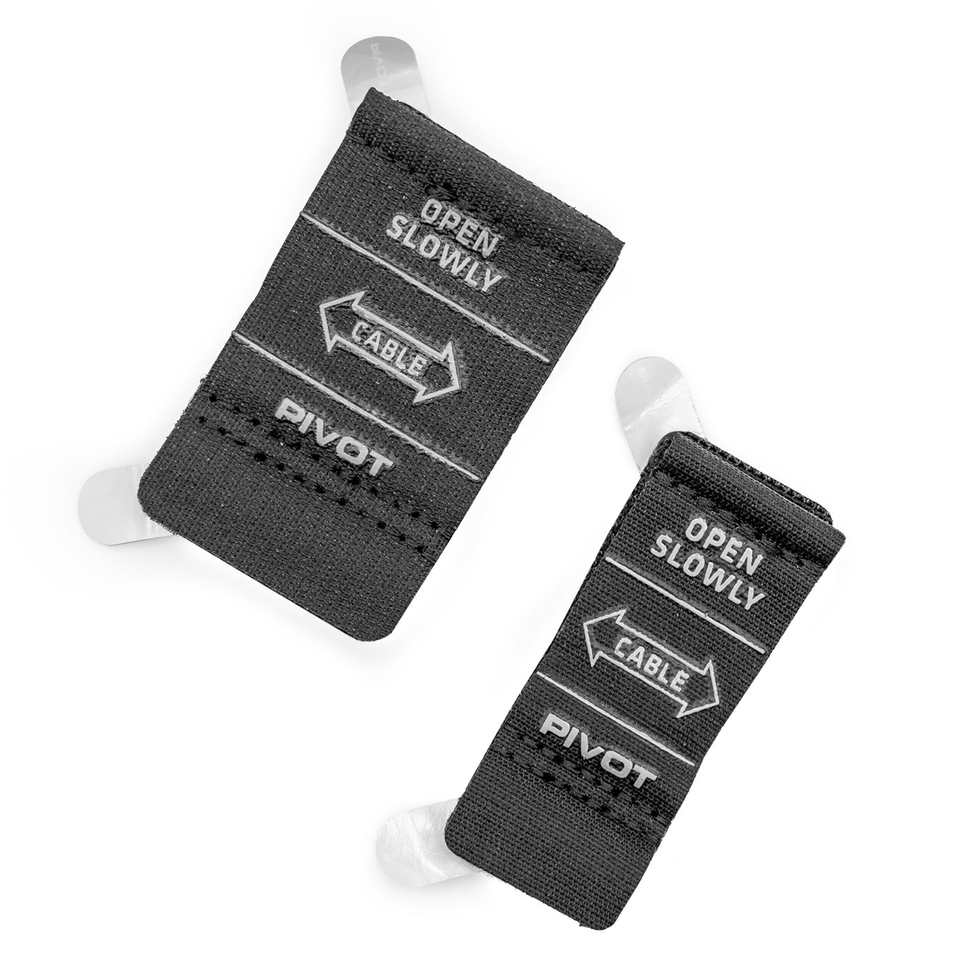 Cable Retention Tabs