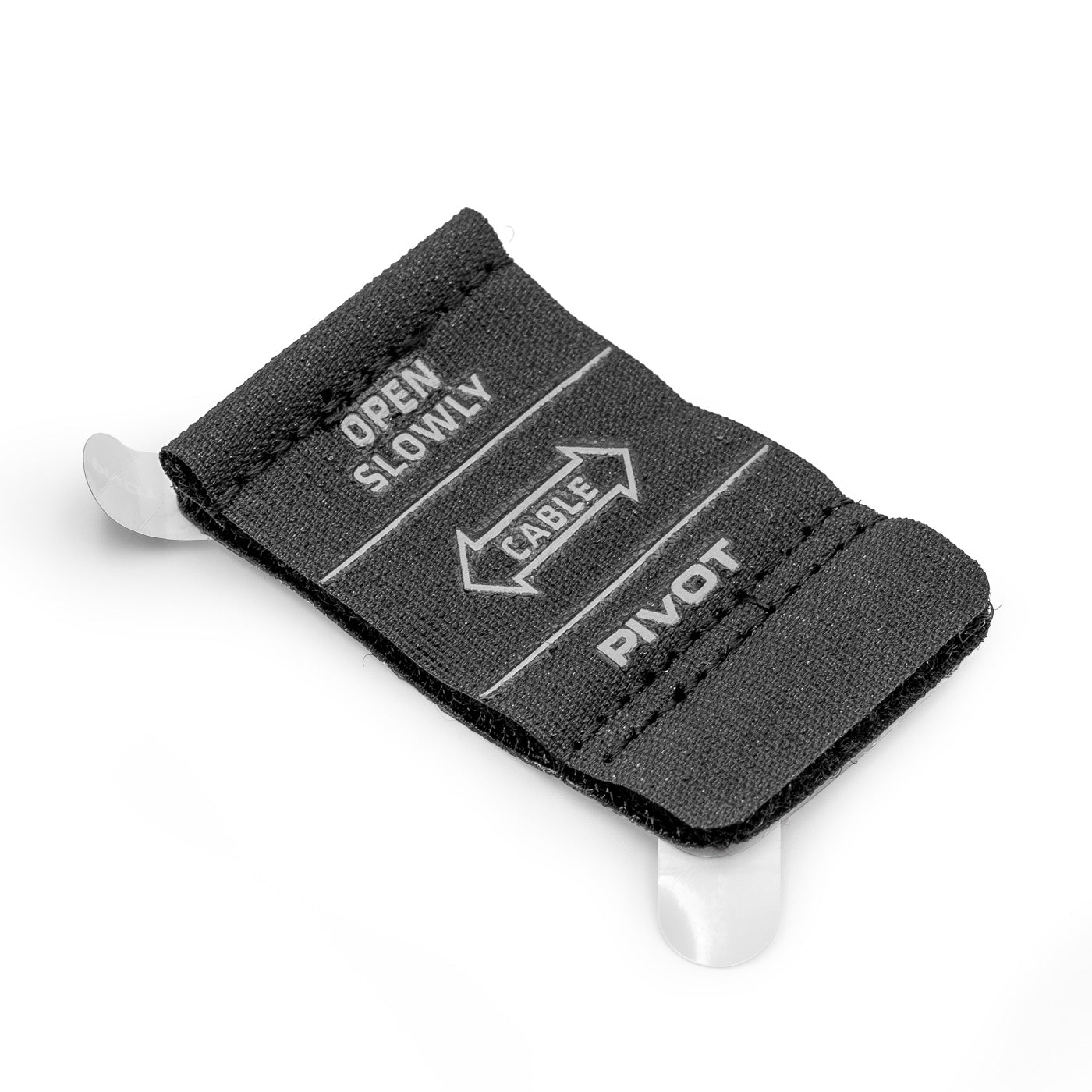 Cable Retention Tabs