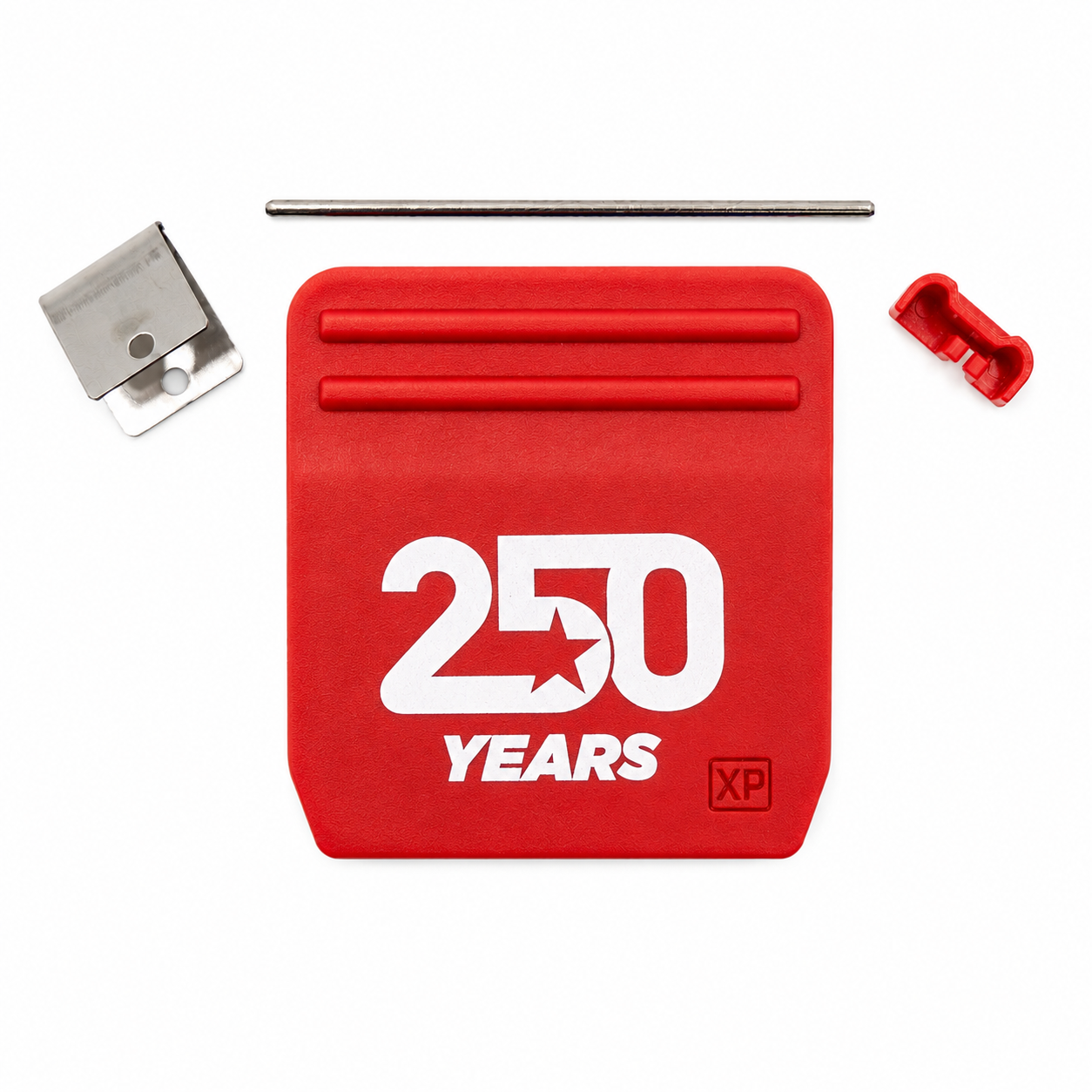 America 250 Years Clip Kit