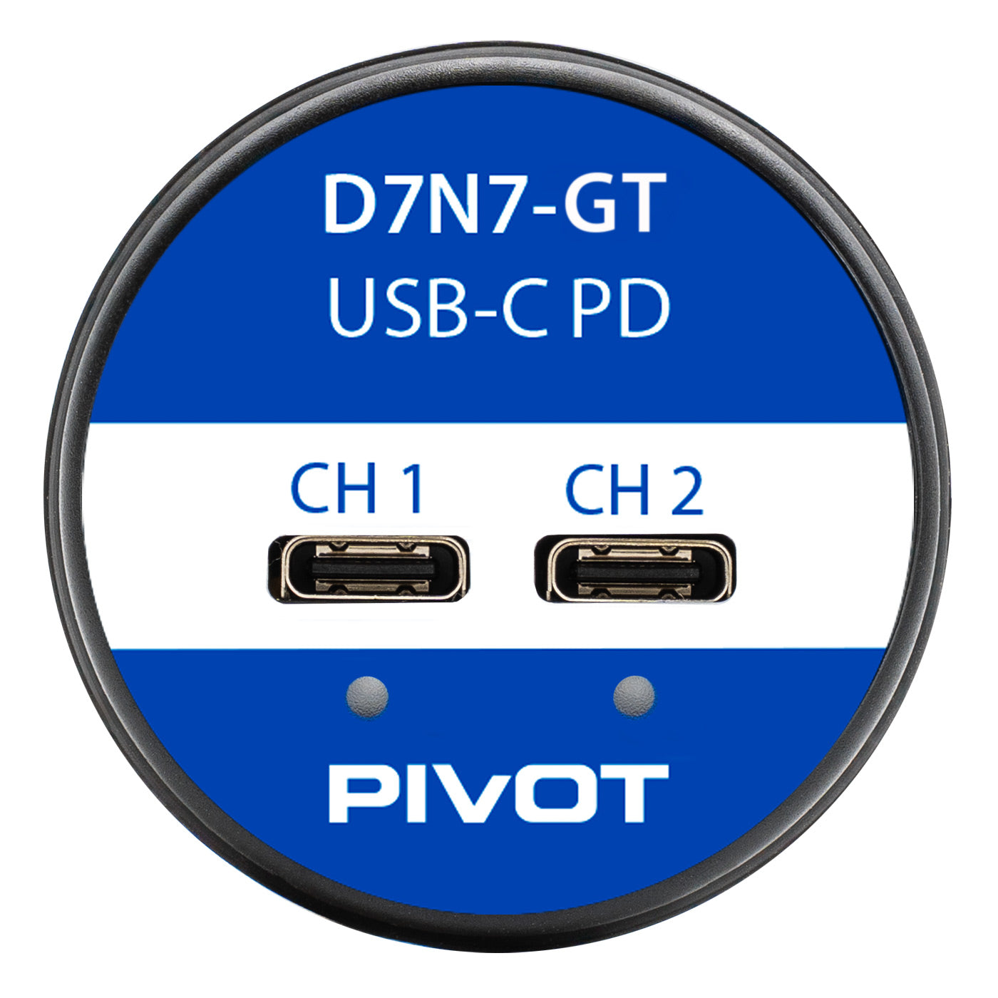 POWER Module for ML-3R (USB-C) - D-Series