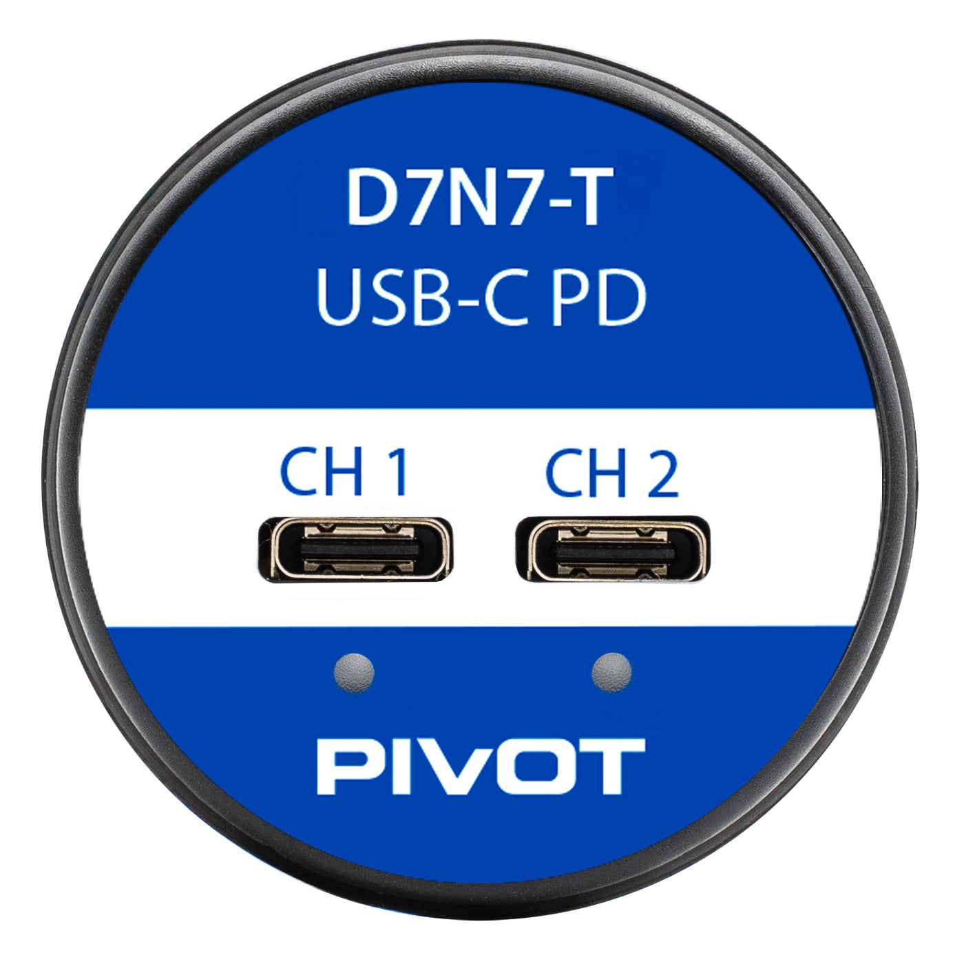 POWER Module for ML-1R (USB-C) - D Series