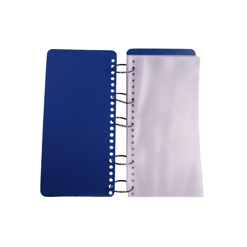 FlyBoys Checklist Page - Extra Tall (5 in x 11 in)