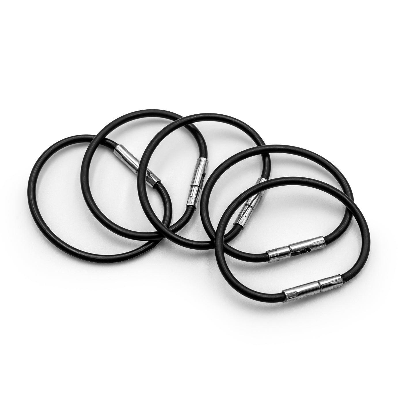 FlyBoys Checklist Ring (1.75 in diameter)