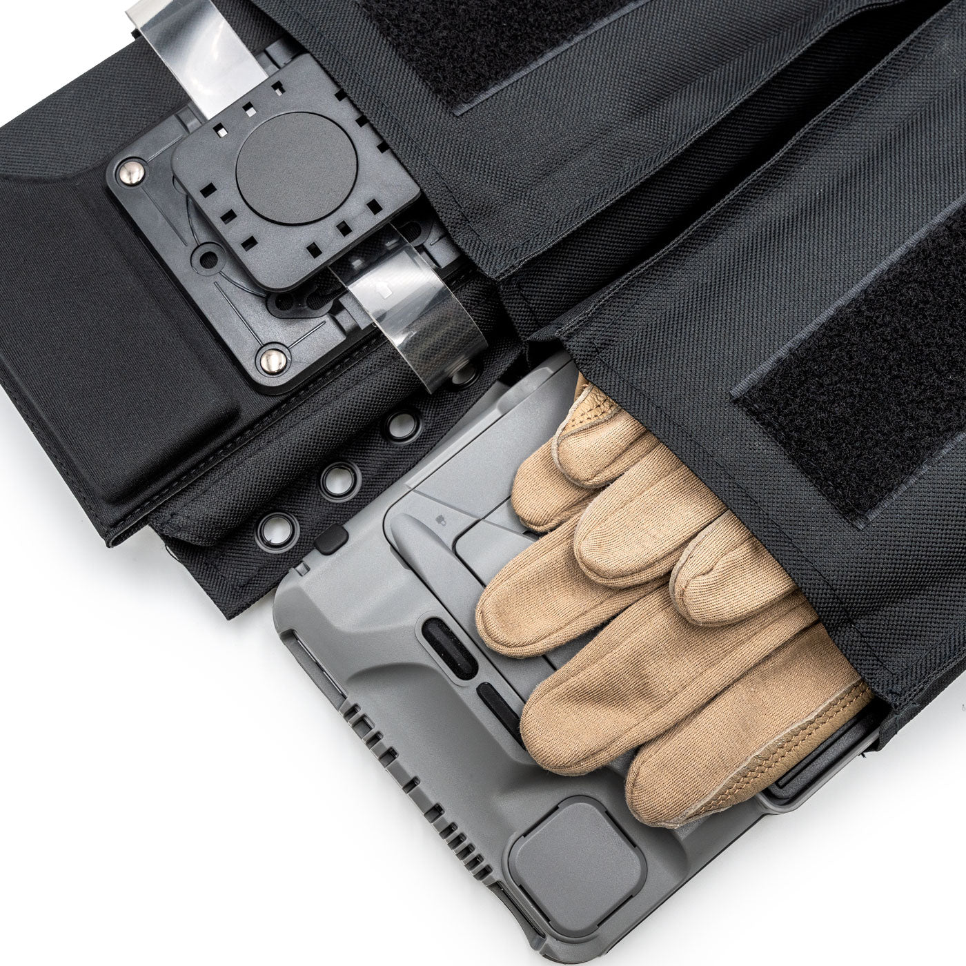 FlyBoys Pubs Bag: F-16 Viper