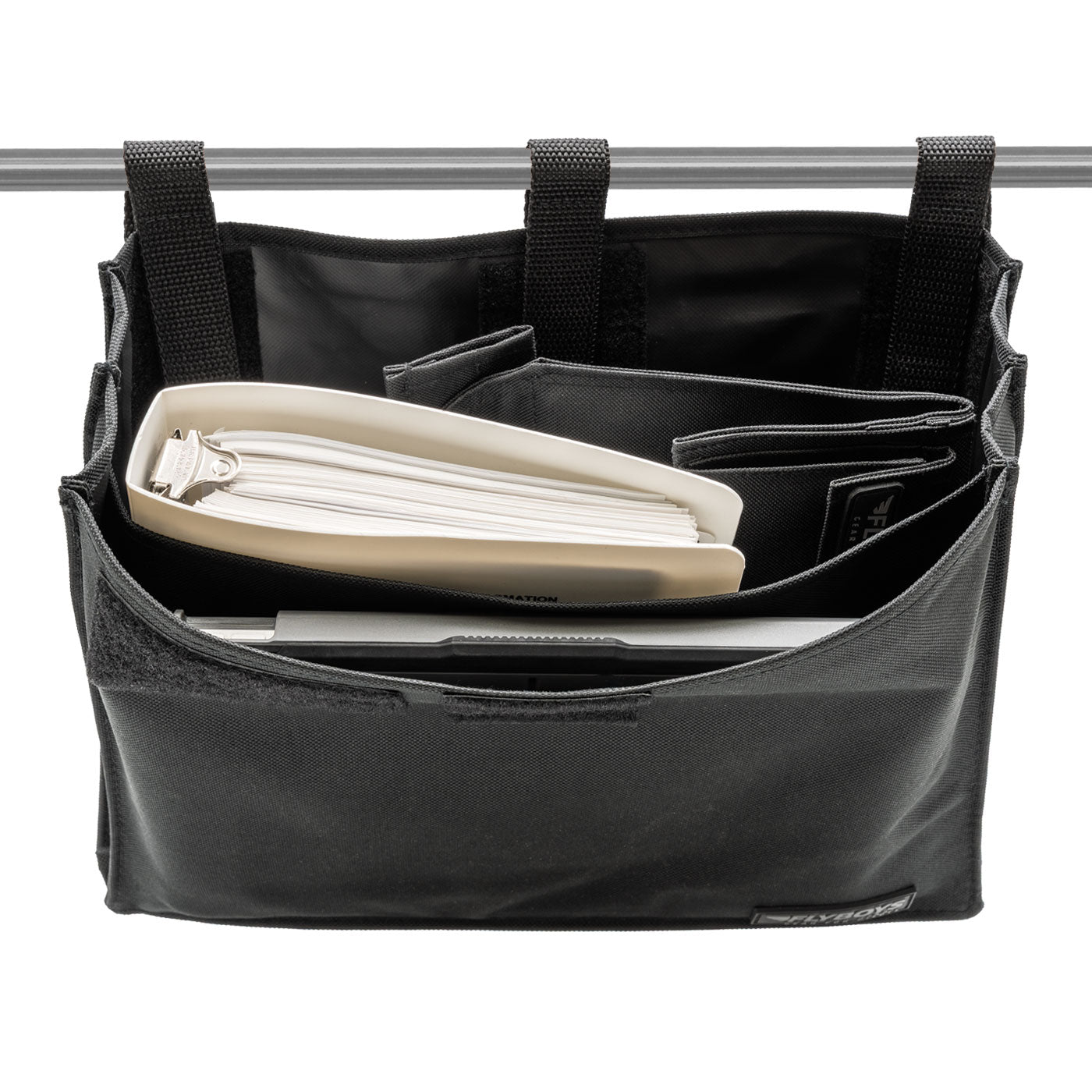FlyBoys Pubs Bag - C-17 Console Pubs Bag