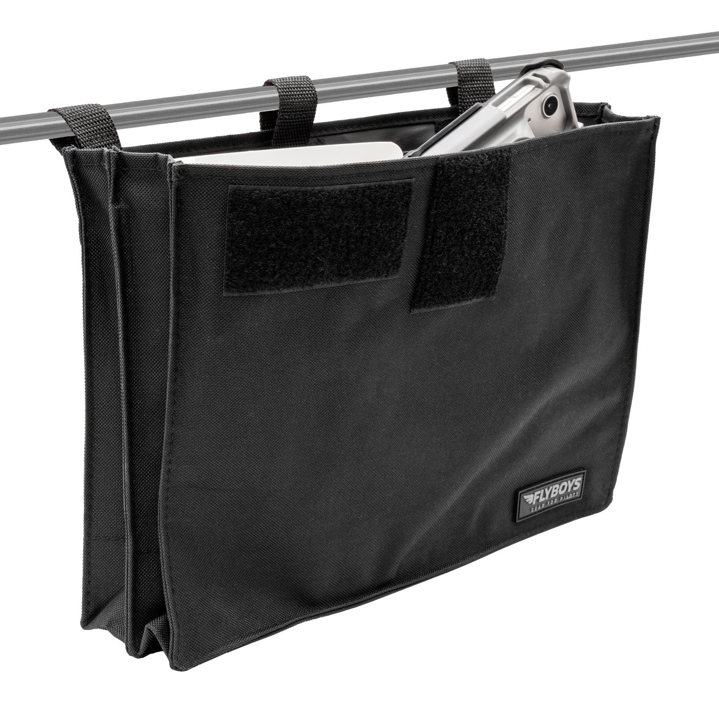 FlyBoys Pubs Bag - C-17 Console Pubs Bag