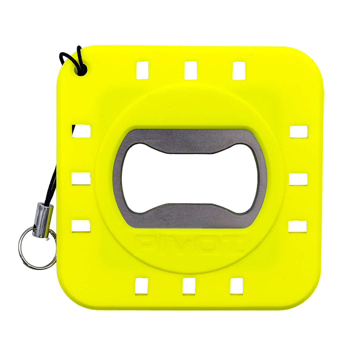 Bottle Opener Keychain