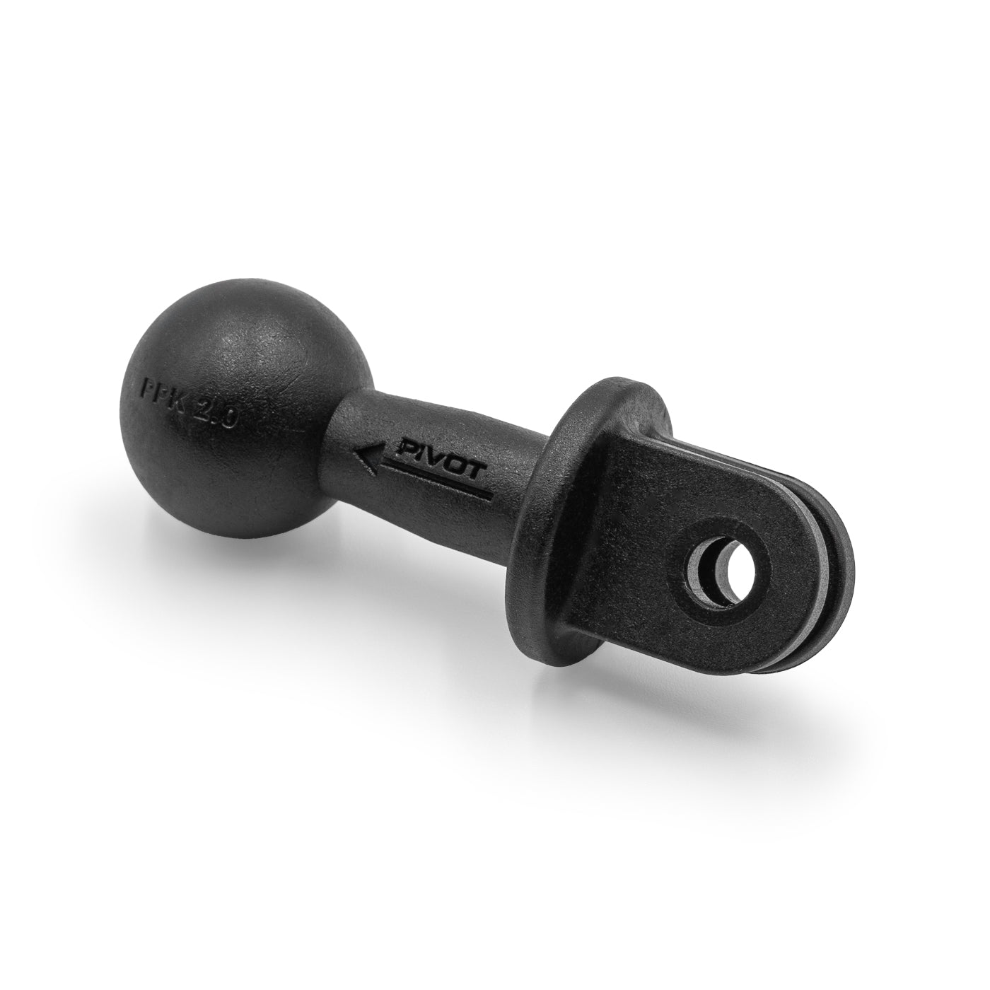 Adapter for GoPro Accessories and PPK Mounting Plate