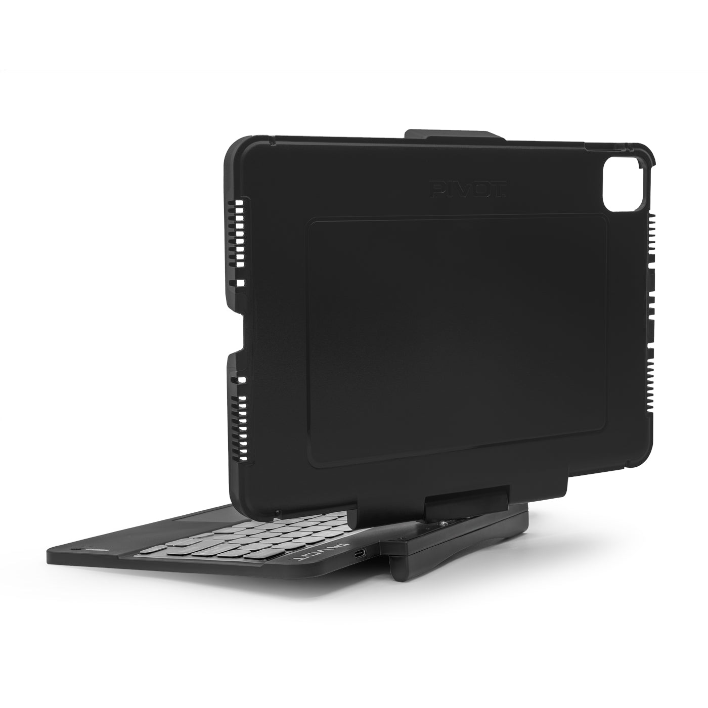 KA22A Bluetooth Keyboard with Trackpad