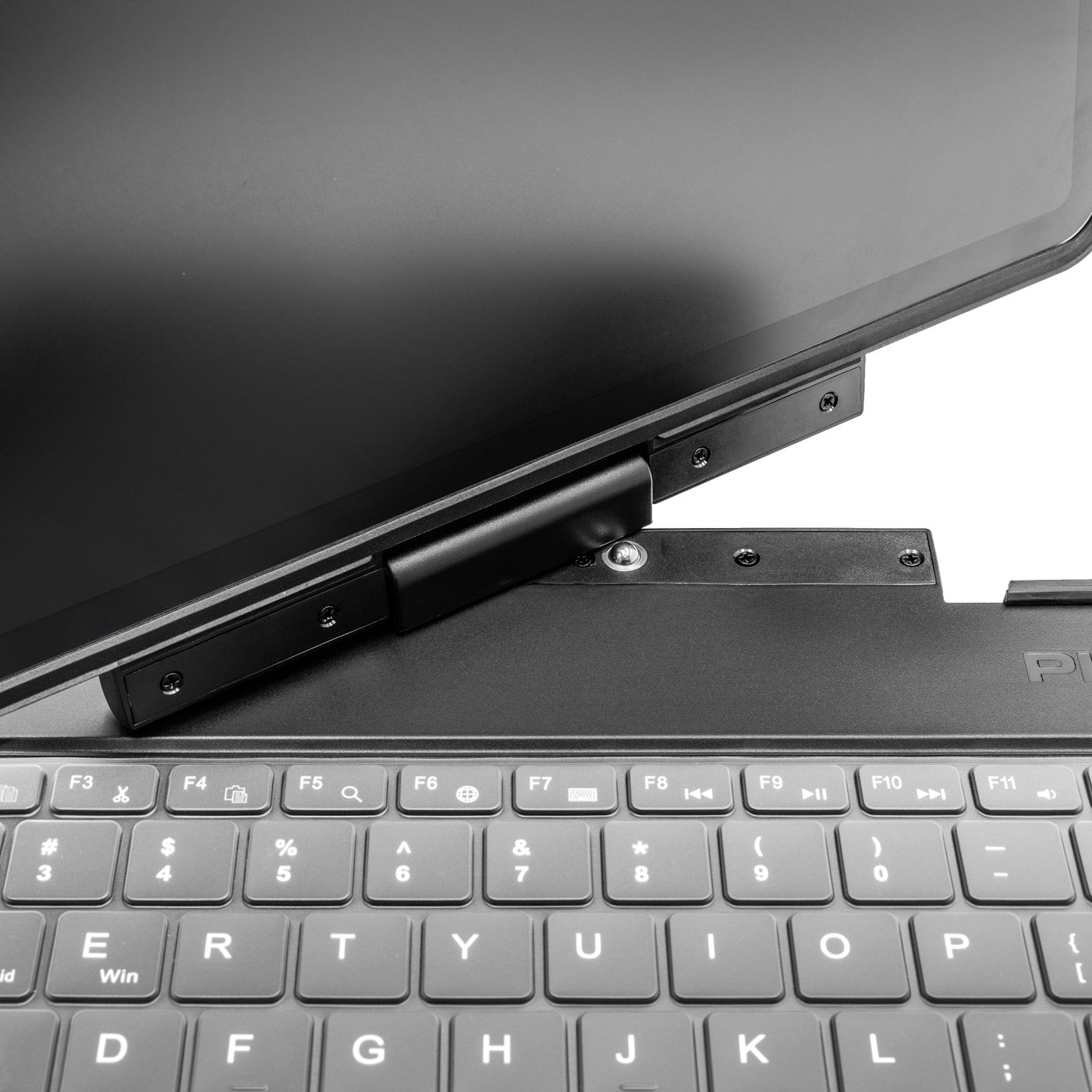 KA27A Bluetooth Keyboard with Trackpad