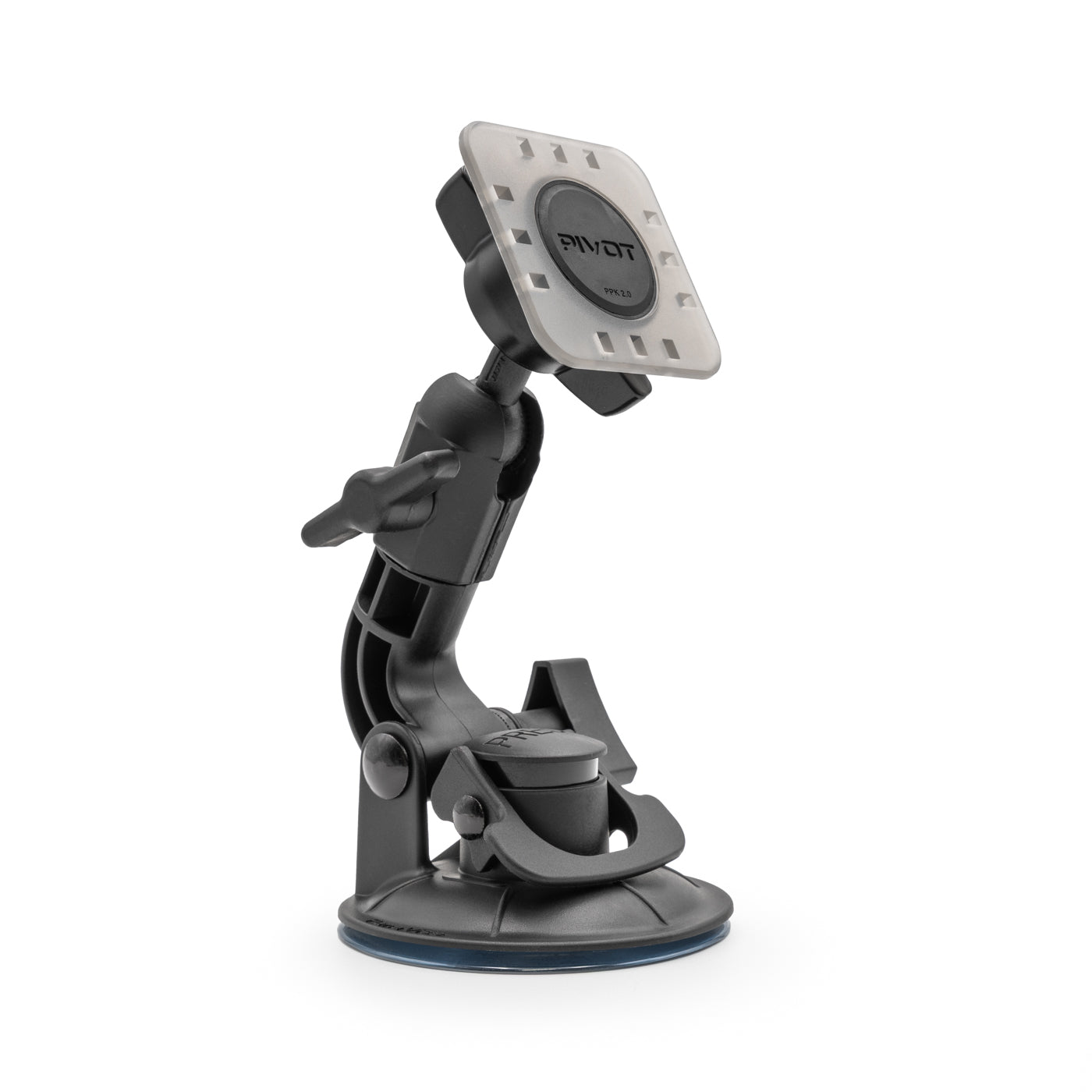 Single Suction Cup Mount