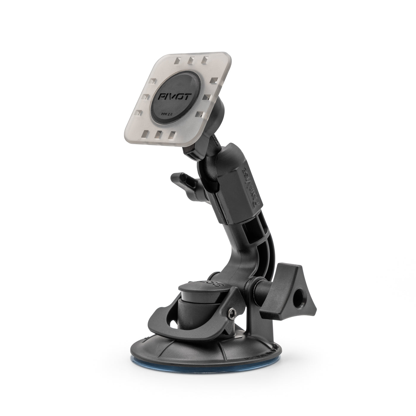Single Suction Cup Mount