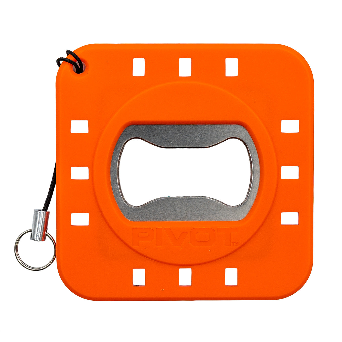Bottle Opener Keychain