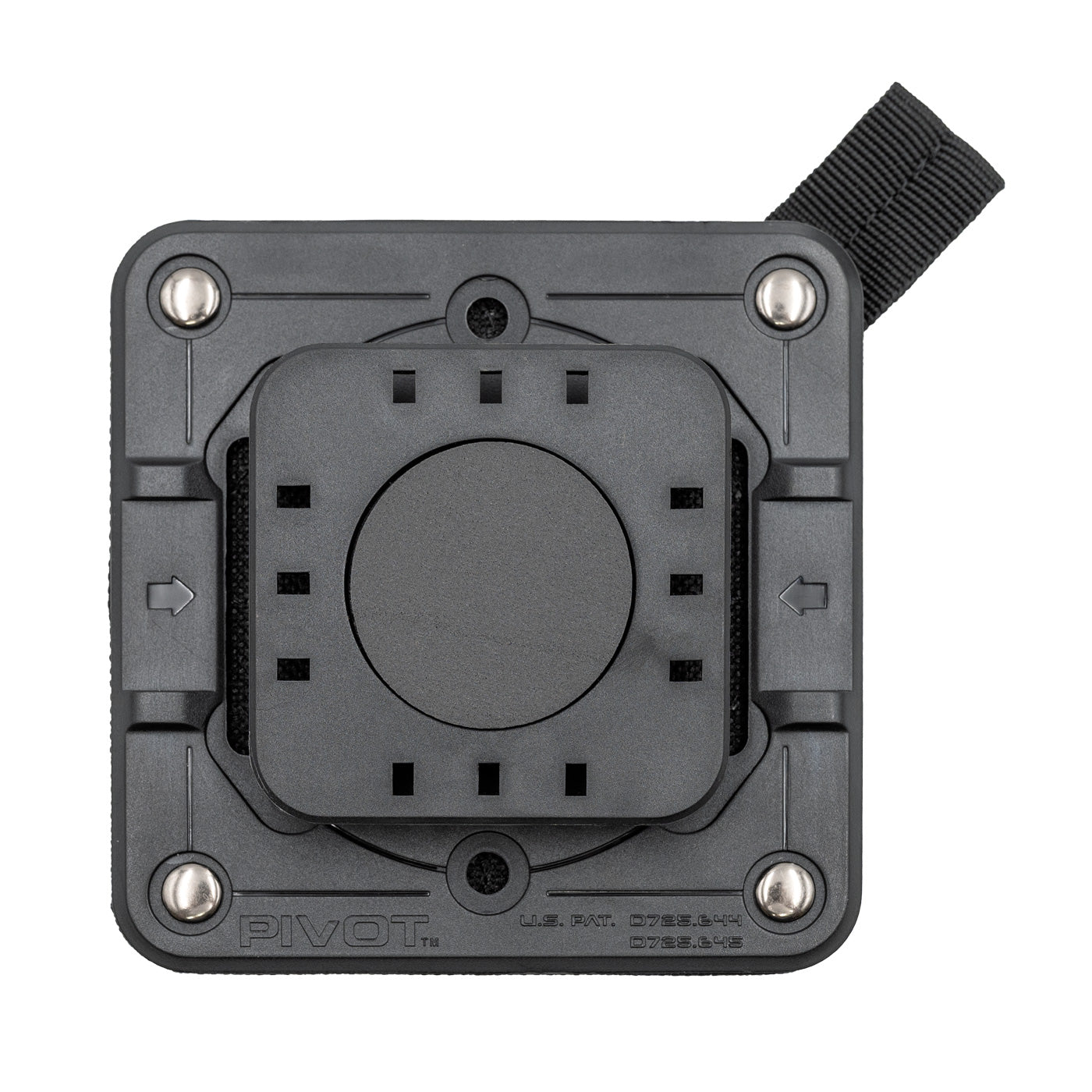 Heavy Duty Velcro® Mount