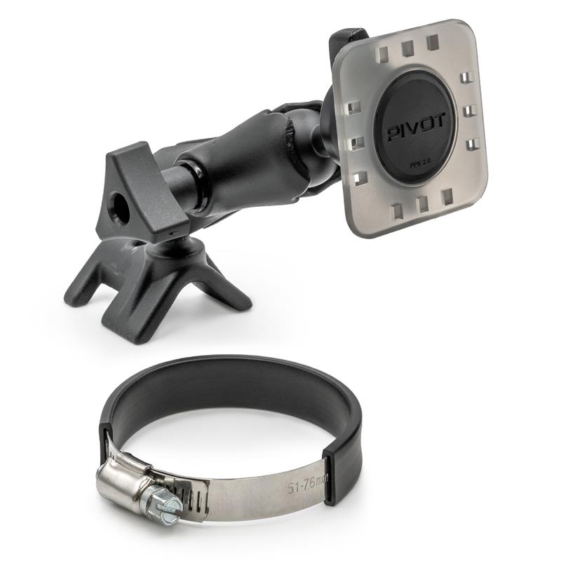 Yoke Clamp Mount
