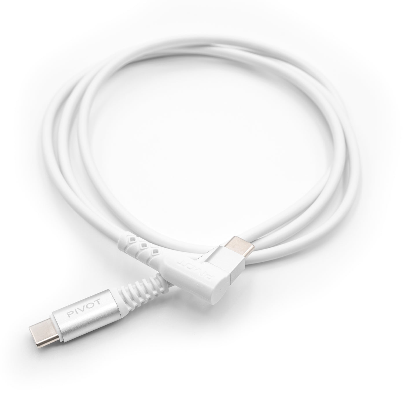 Power USB-C to USB-C 90° (1 meter)