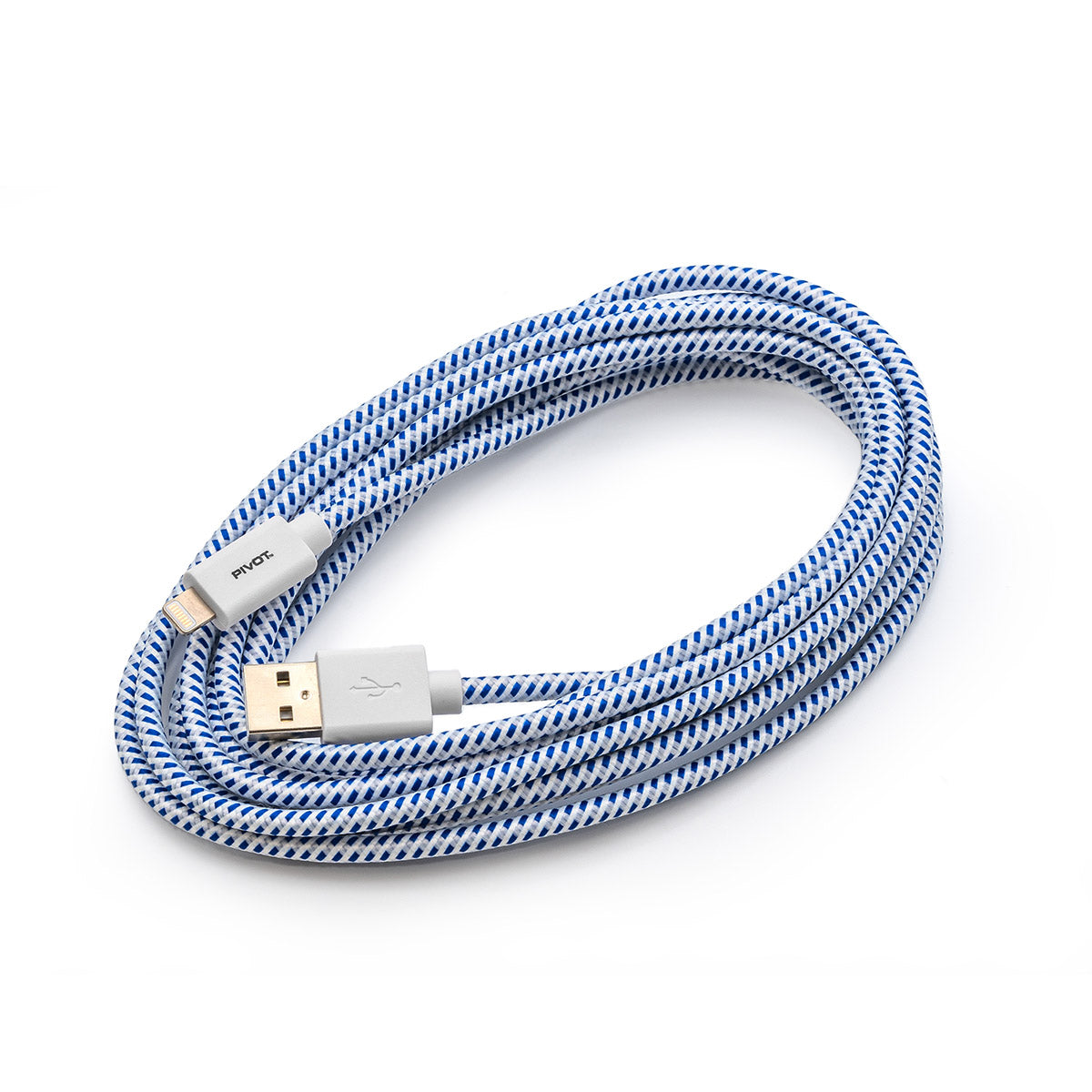 POWER USB-A to Lightning Cable (3 meters) - Braided