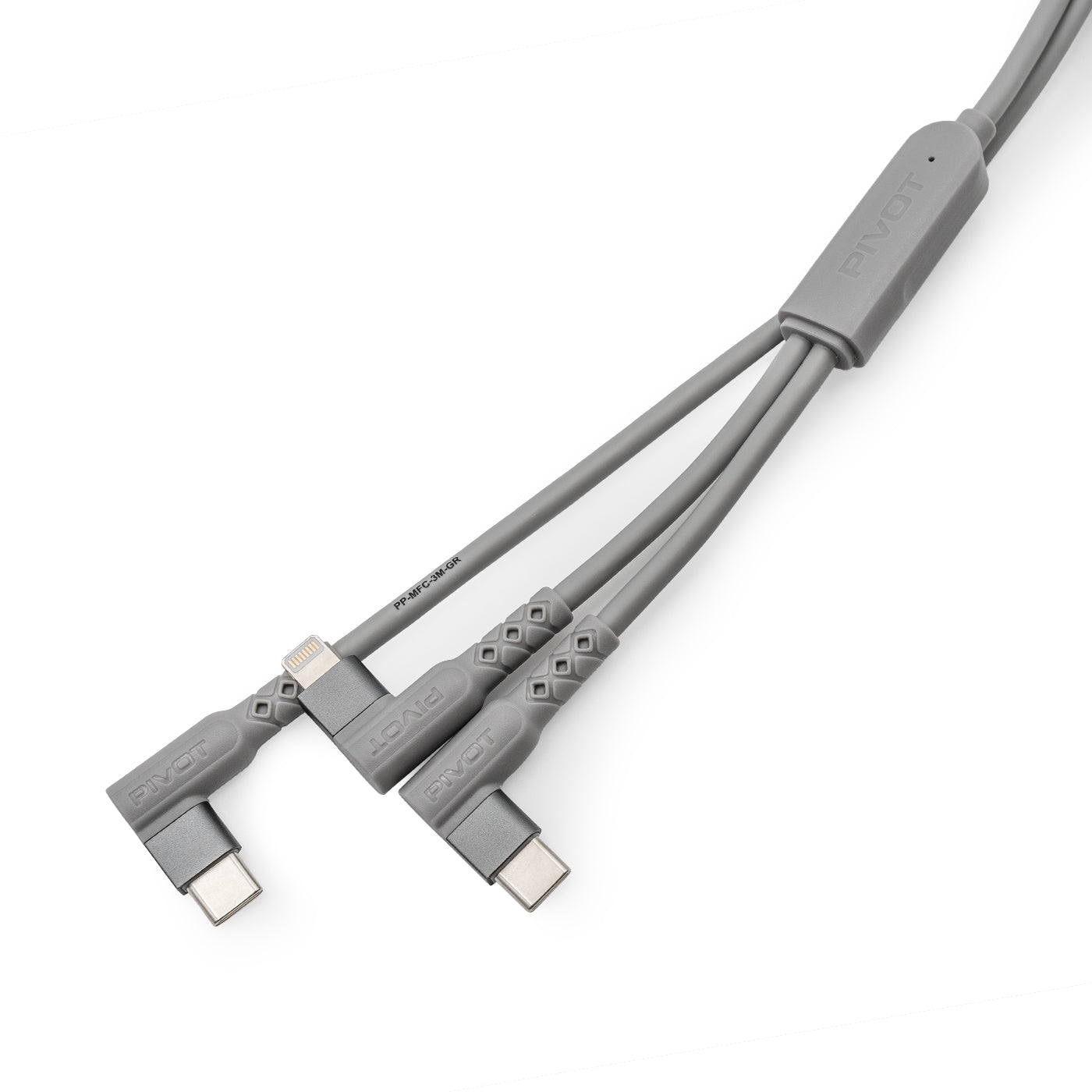 POWER Multifunction USB-C to Lightning Cable