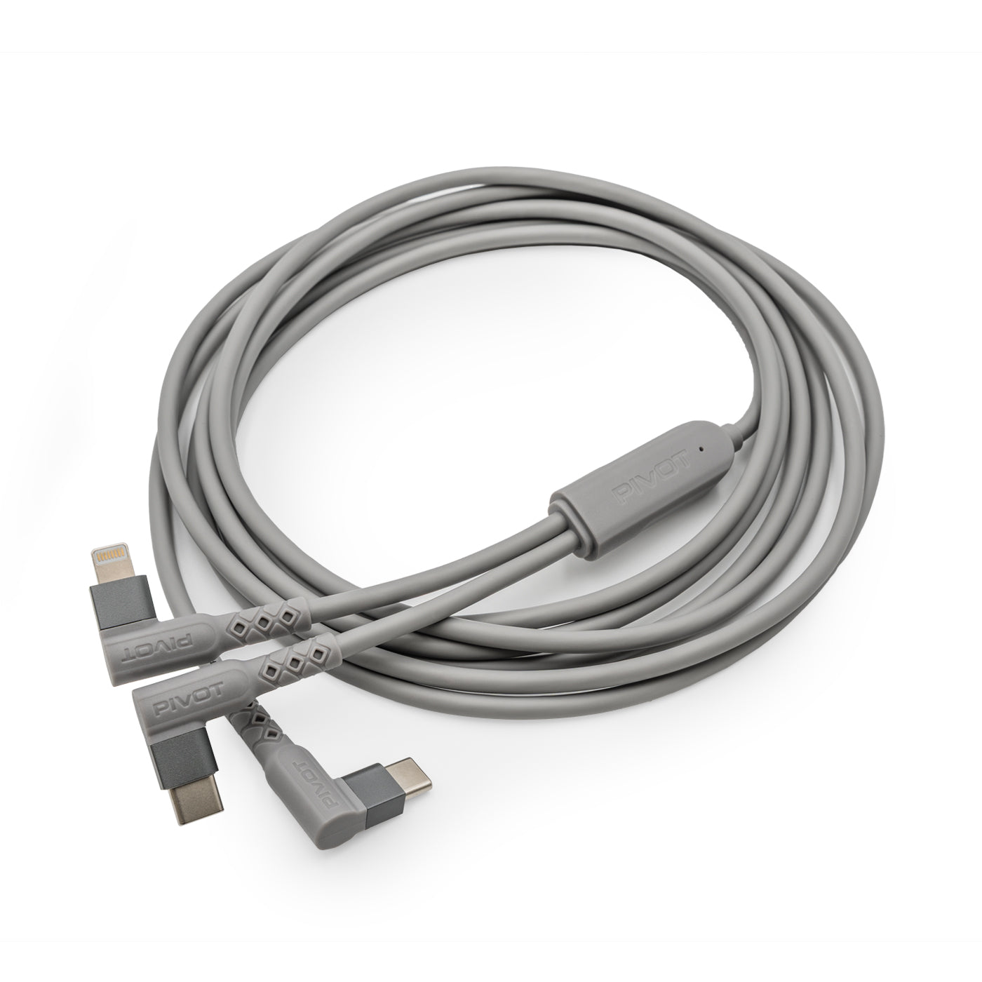 POWER Multifunction USB-C to Lightning Cable