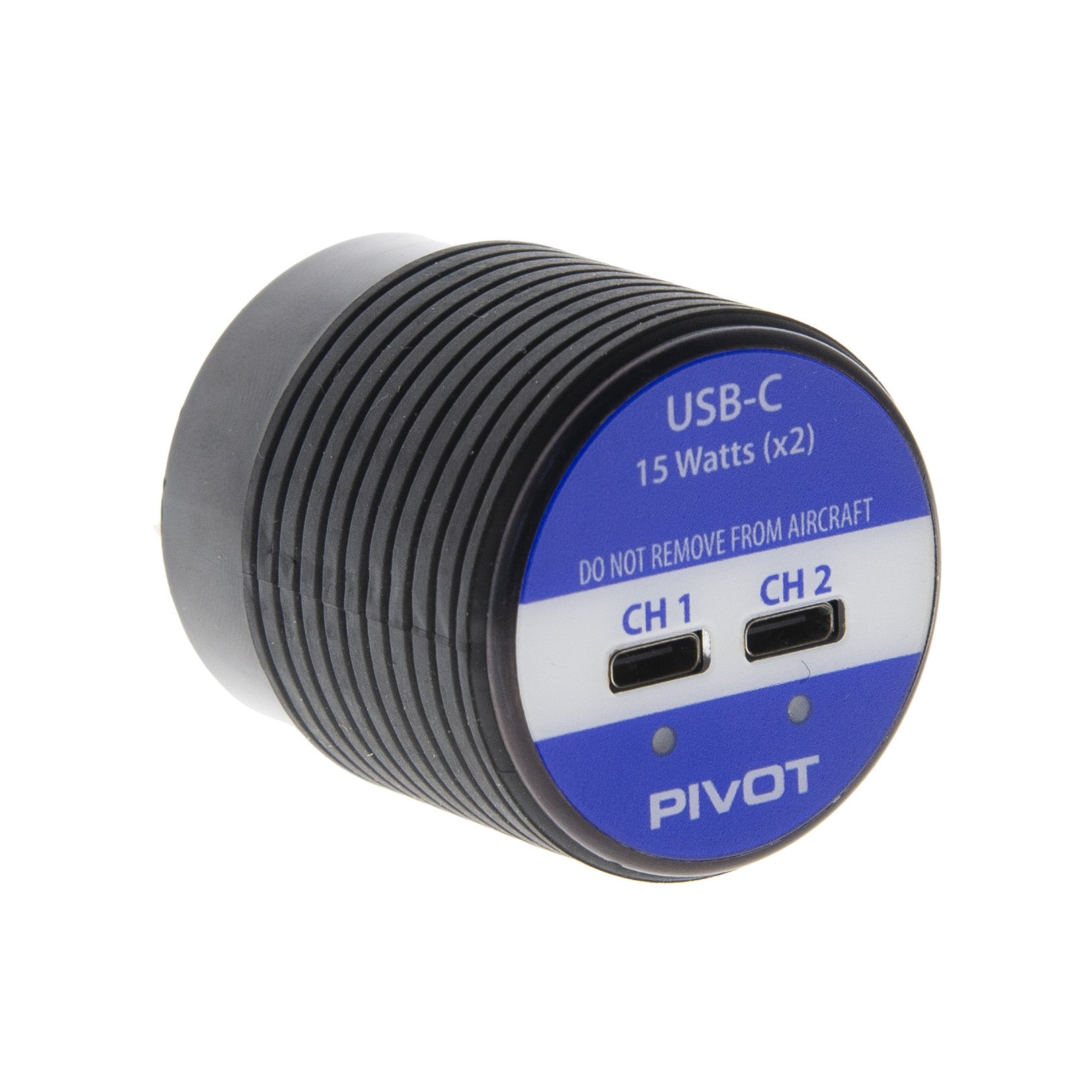 POWER Module for NEMA L1-15P (USB-C)