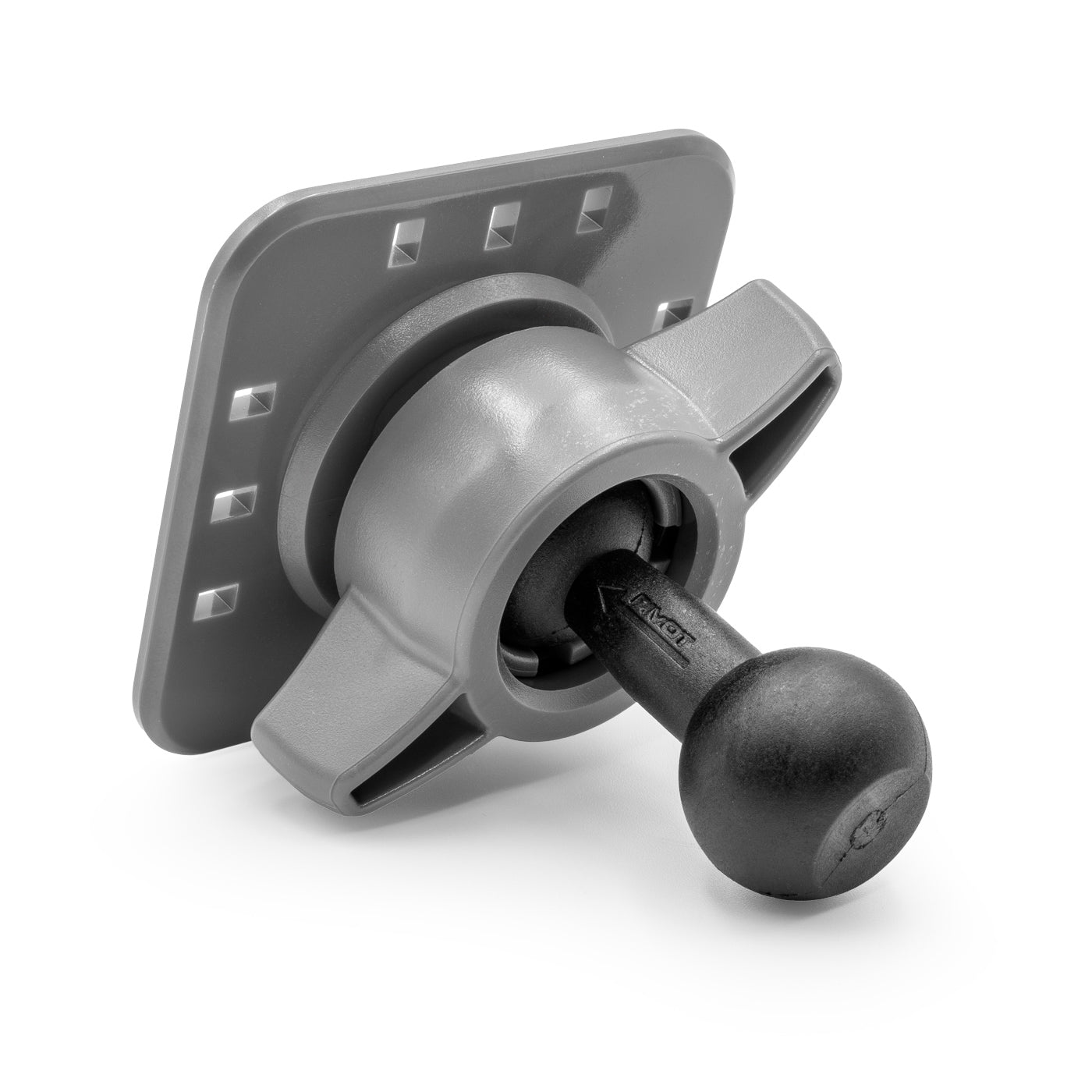 PPK-XP Mounting Plate