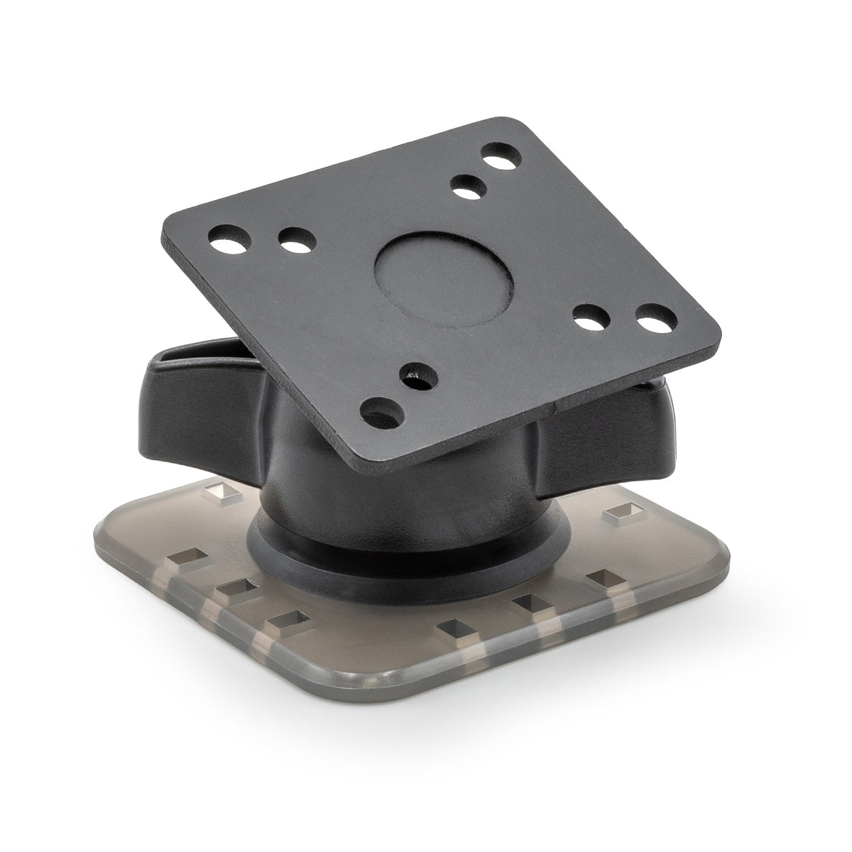 Flush Permanent Mount (AMPS Plate) with PPK-1