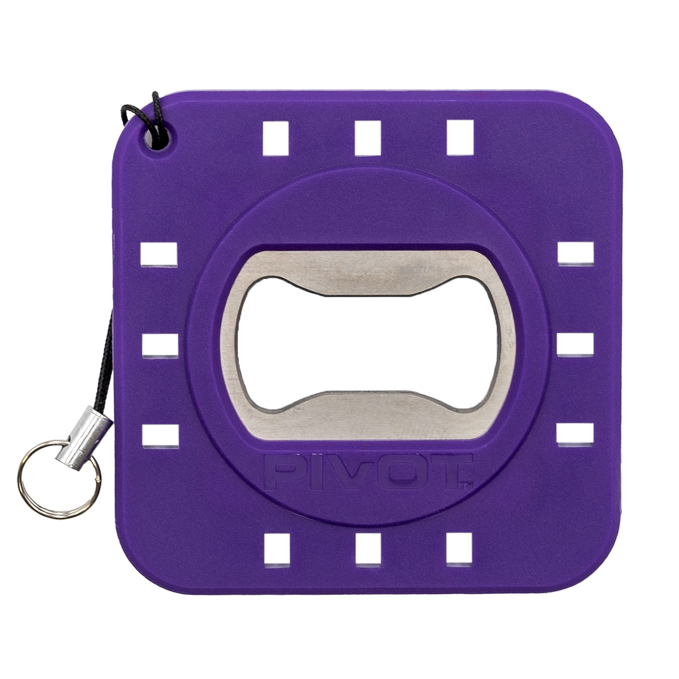 Bottle Opener Keychain