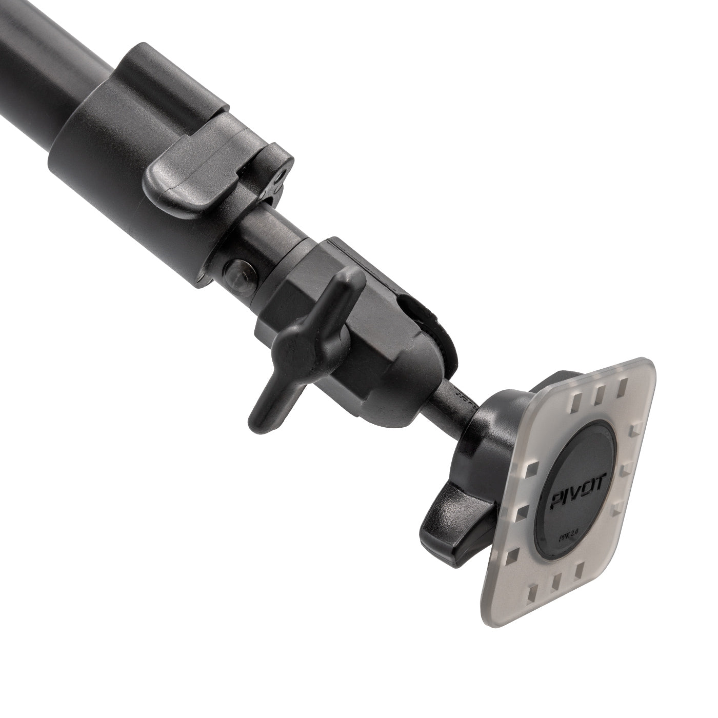 Telescoping Suction Cup Mount