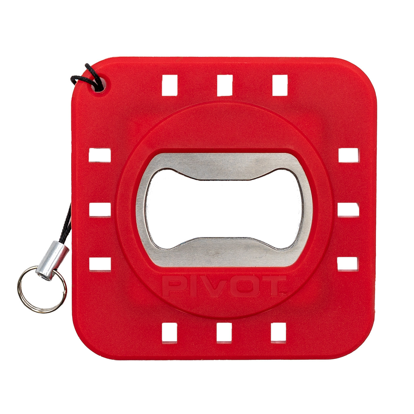 Bottle Opener Keychain