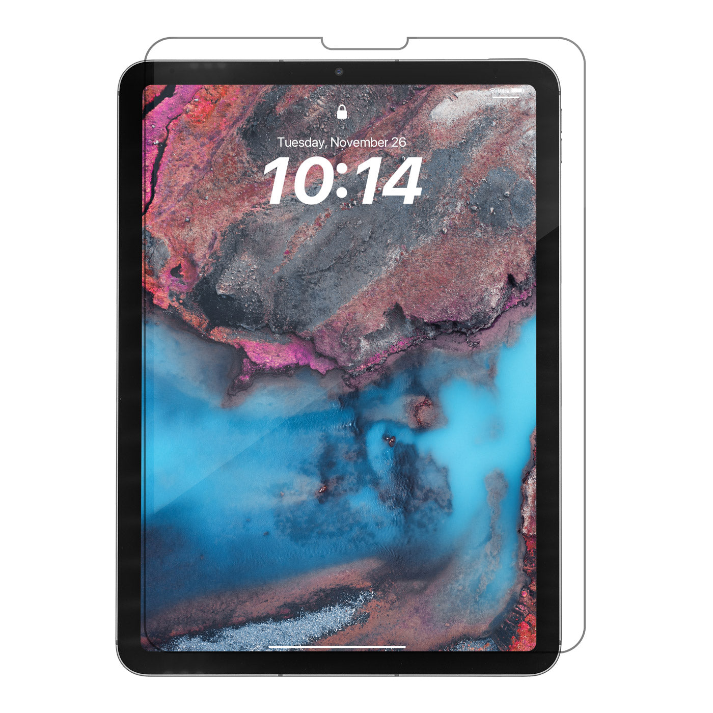 Clear Glass Screen Protectors