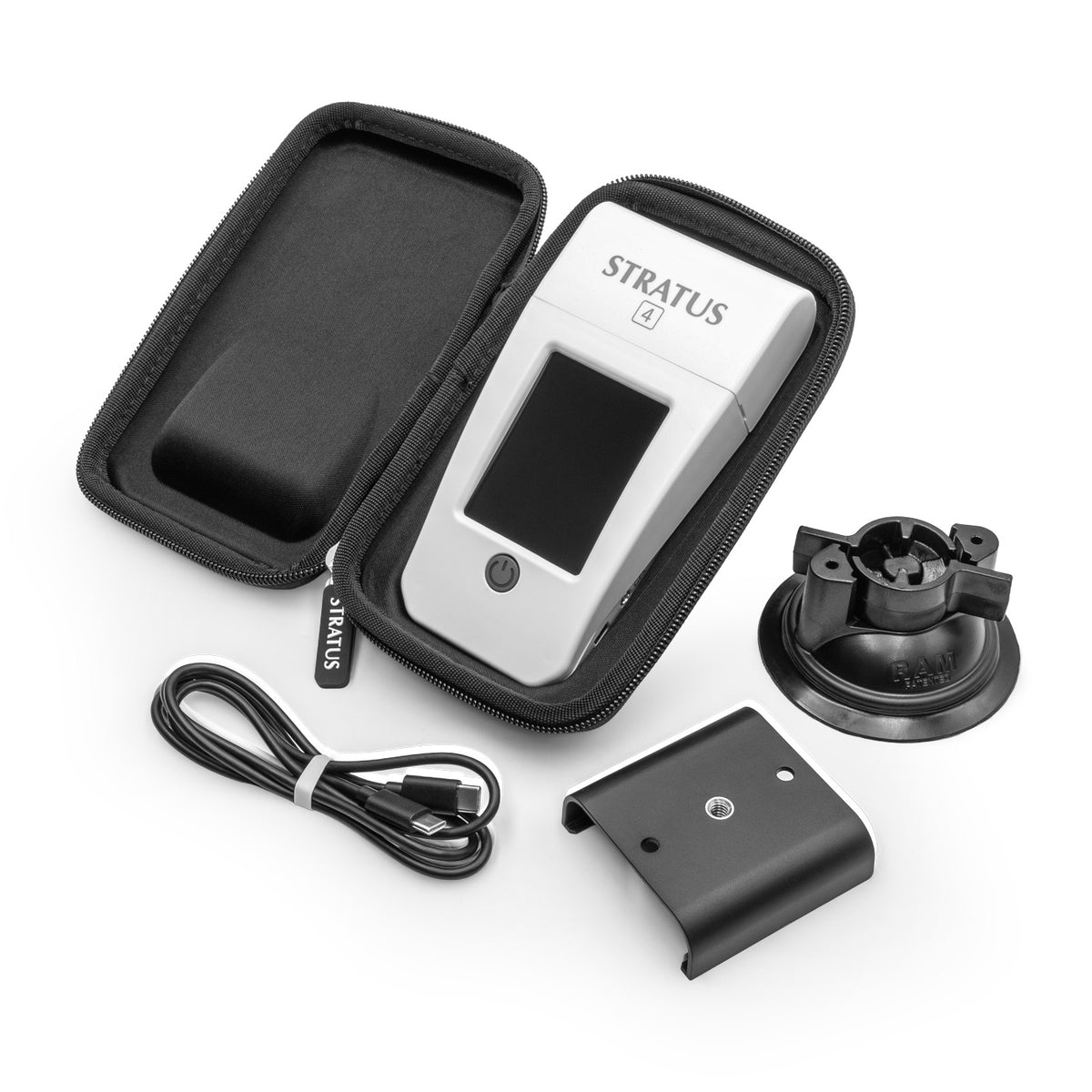 Stratus 4 ADS-B Receiver