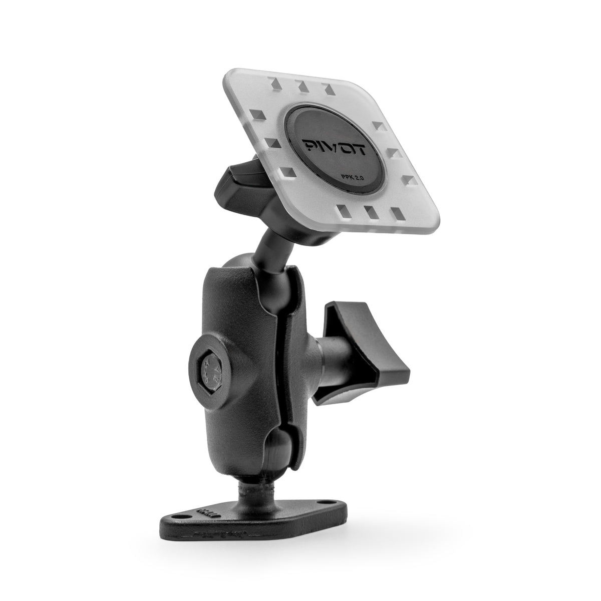 Utility Mount (Diamond Base)