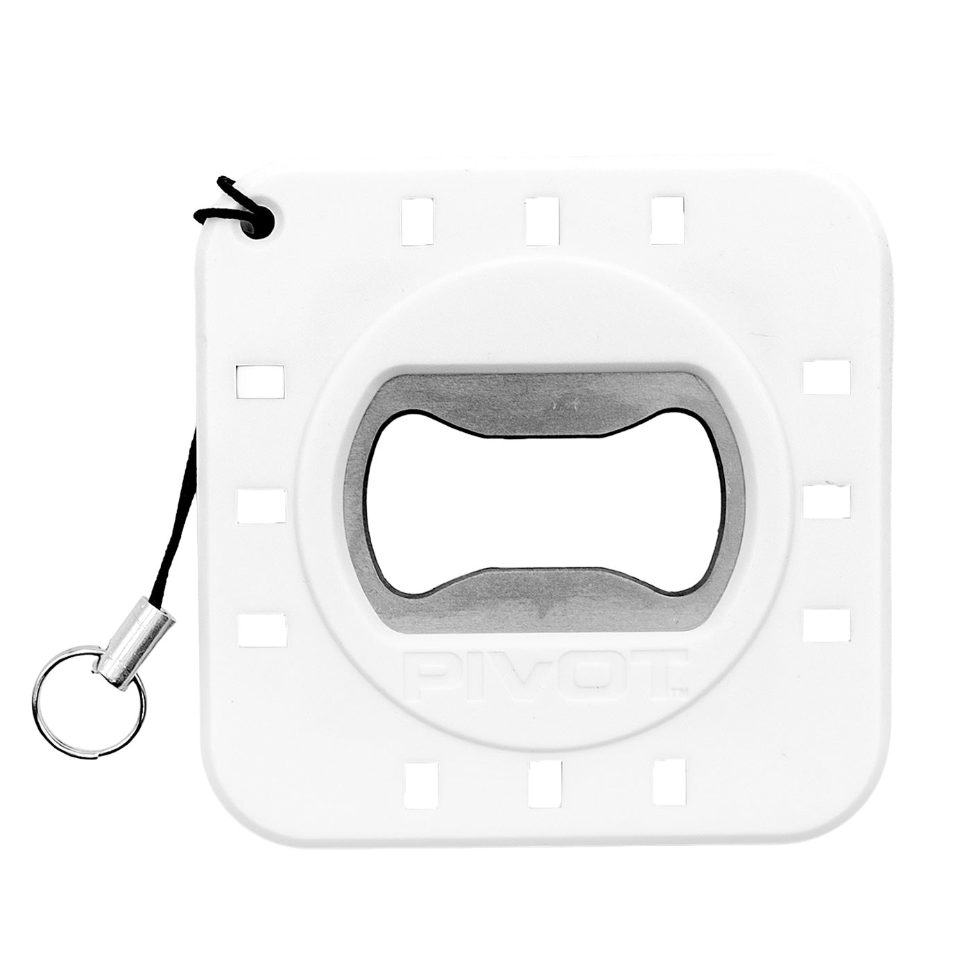 Bottle Opener Keychain
