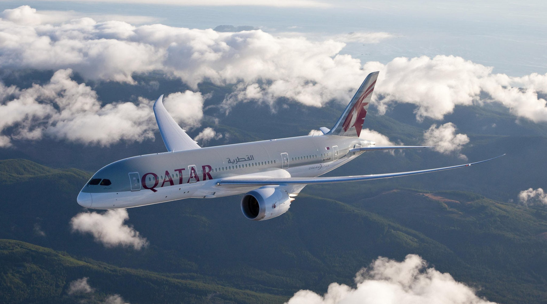 Qatar Airways