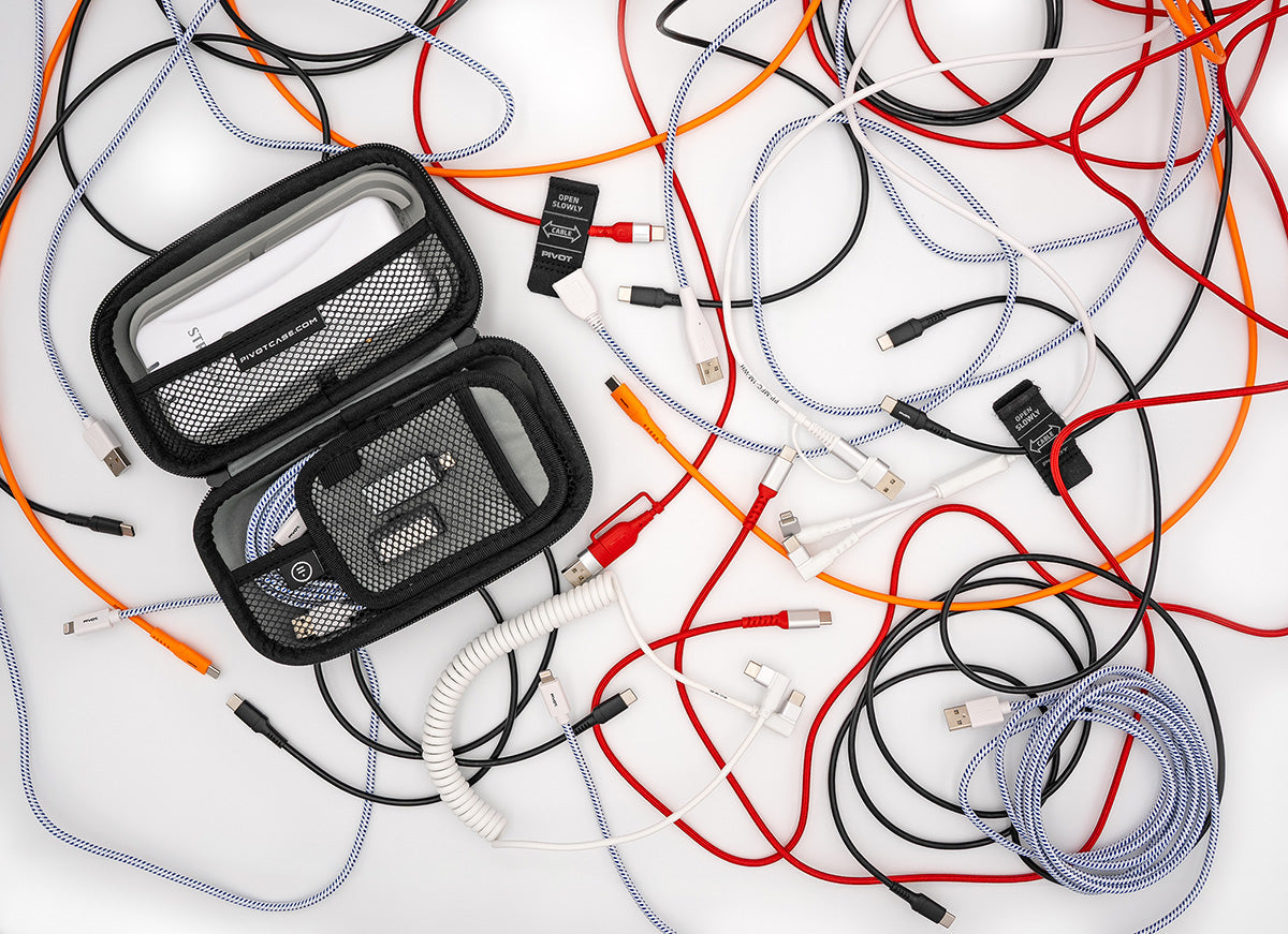 Cables