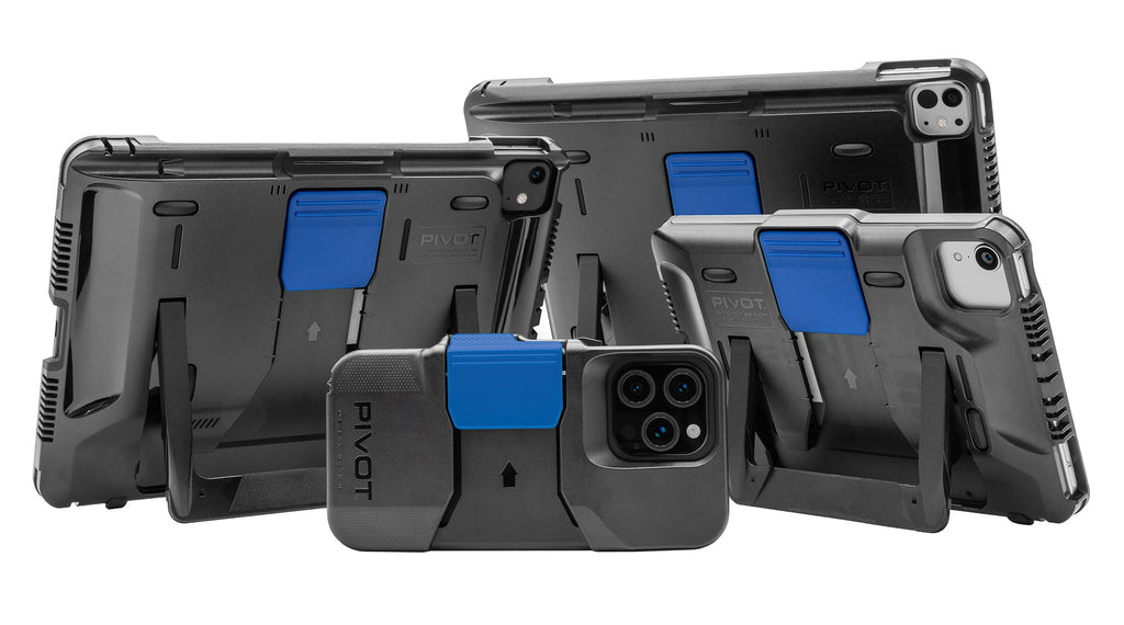 Cache Cases Cases
