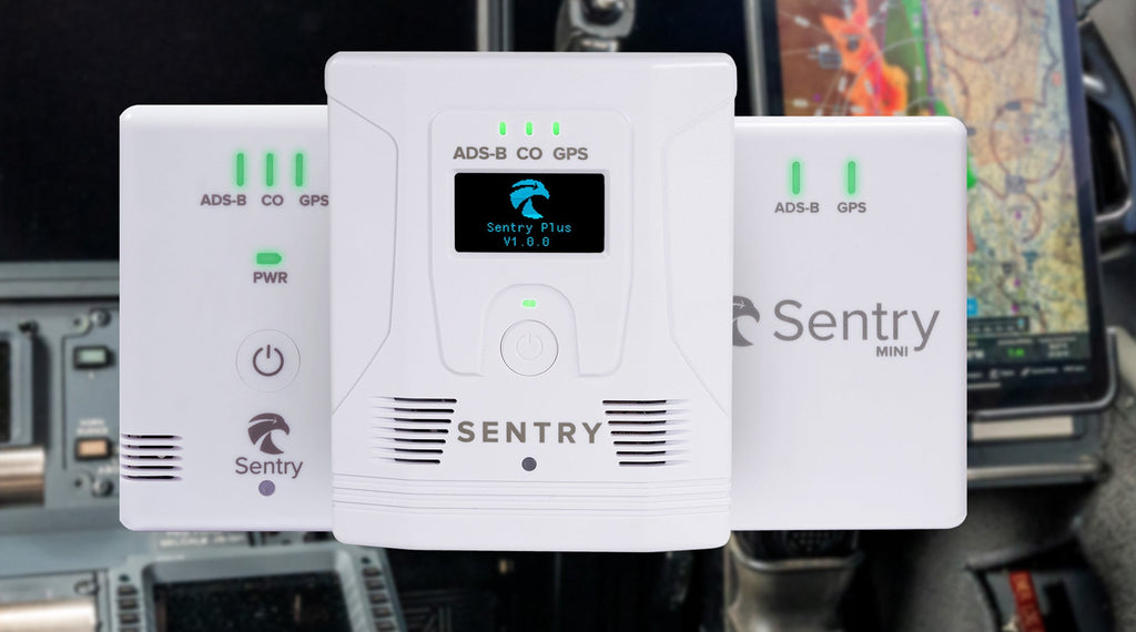 Sentex Receiver Receivers