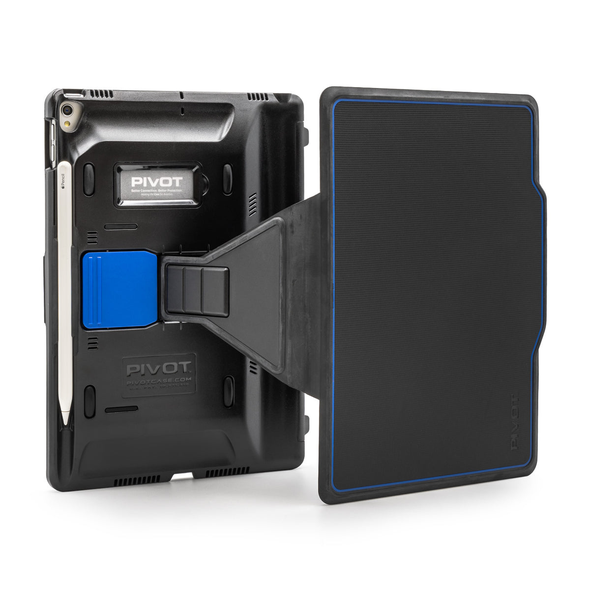 PIVOT - 10X - PIVOT iPad Case