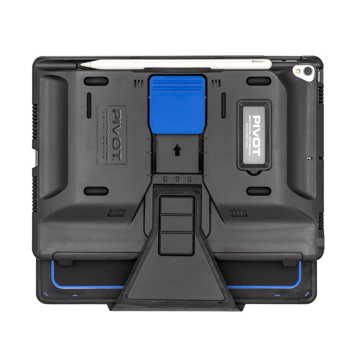 PIVOT - 10X - PIVOT iPad Case