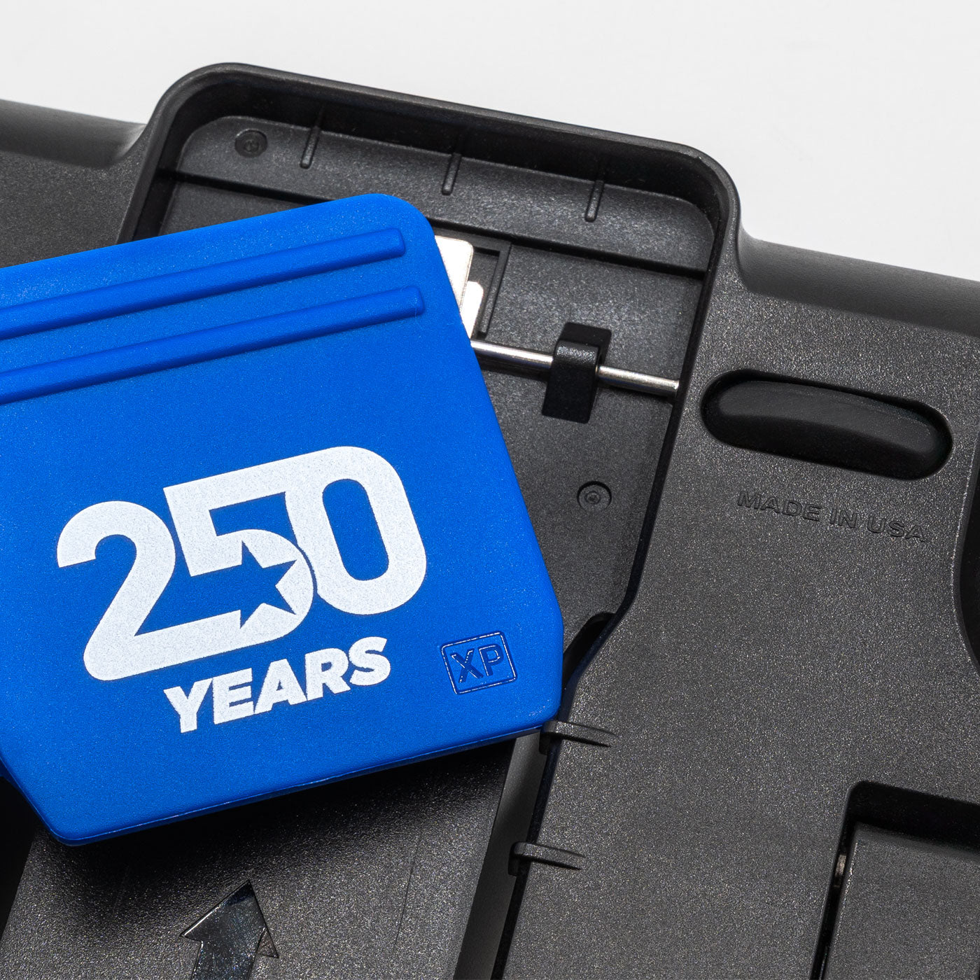 America 250 Years Clip Kit