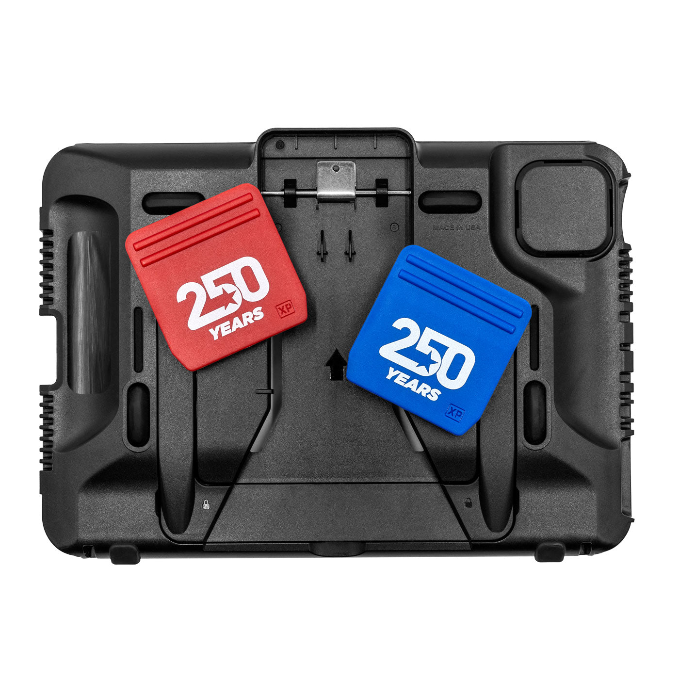 America 250 Years Clip Kit