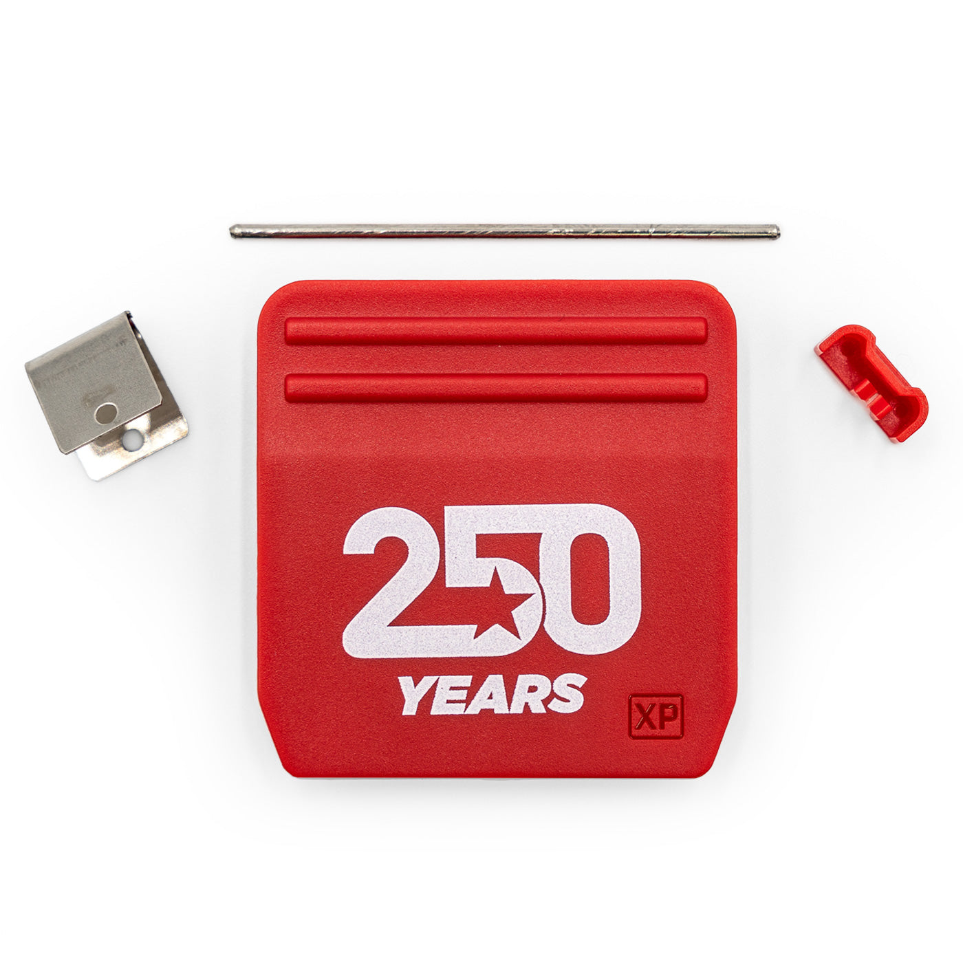America 250 Years Clip Kit - Bundle